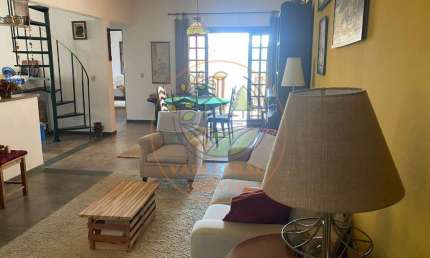 Casa com 2 quartos à venda no Cajuru, Cunha 