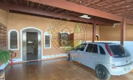 Excelente casa na zona norte de são josé dos campos - sp  ca00104