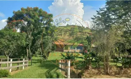 Excelente sitio  de 5 alqueires em são josé dos campos - sp  st00230