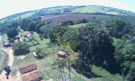 FAZENDA DE CAFÉ NA REGIÃO DE CRISTAIS- SUL DE MINAS  FA00257
