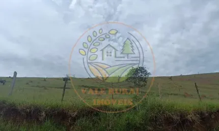 EXCELENTE ÁREA RURAL EM TAUBATÉ - SP COM 16 ALQUEIRES  AR00099