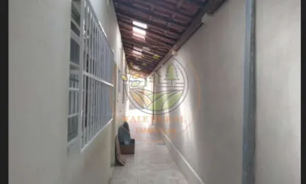 OPORTUNIDADE! CASA EM JACAREÍ COM 102M² DE ÁREA CONSTRUÍDA CA00105