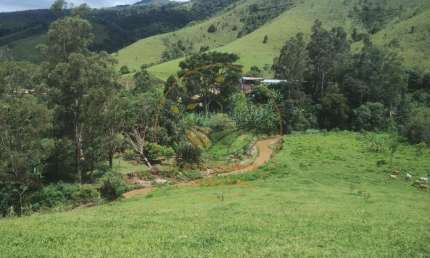 EXCELENTE! CHÁCARA COM 22.800M² EM MONTEIRO LOBATO - SP CH00356