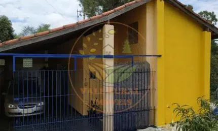 CHÁCARA EXCELENTE COM 5.000M² EM CAÇAPAVA - SP  CH00354