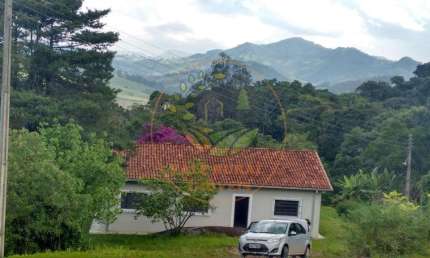 EXCELENTE! MARAVILHOSA CHÁCARA COM 25.200M² EM CAMANDUCAIA - MG  CH00357