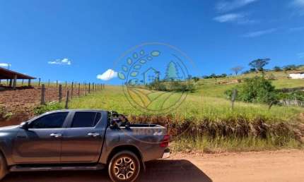 OPORTUNIDADE! EXCELENTE TERRENO EM CONCEIÇÃO DOS OUROS - MG  TE00037