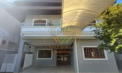 MARAVILHOSO SOBRADO EM CONDOMINIO NO URBANOVA SÃO JOSÉ DOS CAMPOS - SP  CA00107