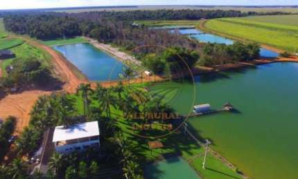 FAZENDA  COM 8.000 HECTARES NA REGIÃO DE SINOP- MT  FA00267