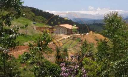 OPORTUNIDADE! SITIO DE 30.000M² EM SÃO LUIZ DO PARAITINGA - SP  ST00241