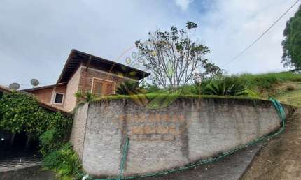 EXCELENTE! MARAVILHOSO SITIO DE 6 ALQUEIRES EM PARAIBUNA - SP ST00243