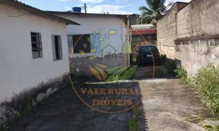 OPORTUNIDADE! 2 CASAS EM CARAGUATATUBA -SP COM EXCELENTE LOCALIZAÇÃO  CA00111
