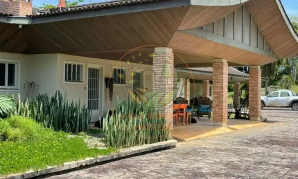 OPORTUNIDADE INCRÍVEL! MARAVILHOSA FAZENDA DE 45 ALQUEIRES EM MONTEIRO LOBATO - SP  FA00279