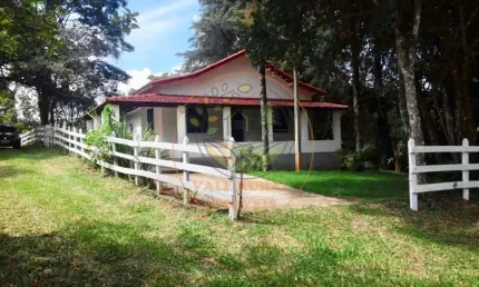 OPORTUNIDADE! SITIO DE 12 ALQUEIRES EM POUSO ALEGRE - MG  ST00245