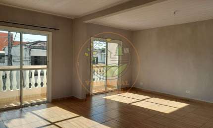 CASA ASSOBRADADA NA ZONA NORTE DE SÃO JOSÉ DOS CAMPOS - SP  CA00112