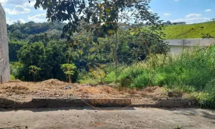 OPORTUNIDADE! TERRENO DE 141M² EM SÃO JOSÉ DOS CAMPOS- SP TE00038