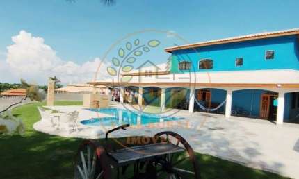 OPORTUNIDADE INCRÍVEL! CHÁCARA MARAVILHOSA EM CAÇAPAVA - SP  CH00374