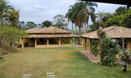 Maravilhosa chácara com 16.000m² na beira da represa em são jose dos campos- sp  ch00375