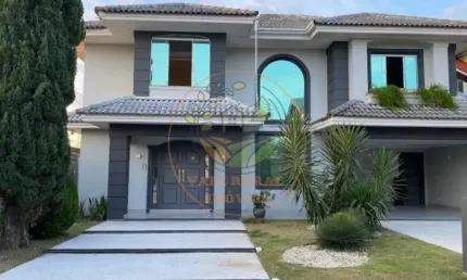Oportunidade! maravilhosa casa no jardim aquarius em são josé dos campos - sp  ca00113