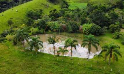 OPORTUNIDADE! EXCELENTE SÍTIO COM 43 HECTARES EM JAMBEIRO-SP  ST00256