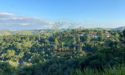 Excelente chácara de 30.000m² em condomínio da zona norte de são josé dos campos- sp  ch00384