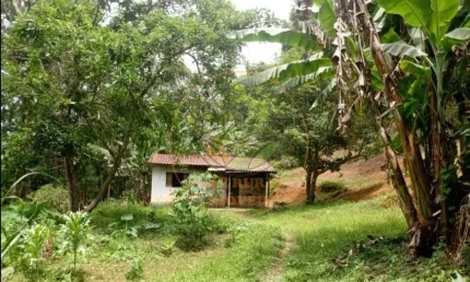 Oportunidade! chácara de 6.000m² na zona norte de são josé dos campos - sp  ch00387