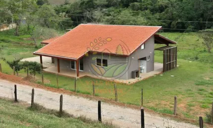 Chácara de 20.000m² com casa maravilhosa em são josé dos campos - sp  ch00391