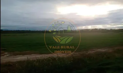 FAZENDA COM 52 HECTARES DENTRO DA CIDADE DE SÃO JOSÉ DOS CAMPOS- SP  FA00293