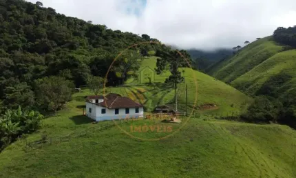 Sitio de 6 alqueires localizado em meio a maravilhosa natureza de são francisco xavier - sp  st00258