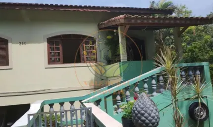 Chácara de 1.800m² na zona norte de são josé dos campos - sp ch00393