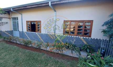 EXCELENTE CHÁCARA PARA LOCAÇÃO EM SÃO JOSÉ DOS CAMPOS - SP  CH00395