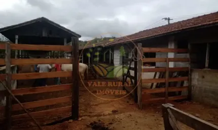 Excelente! fazenda com 87 hectares em são josé dos campos - sp  fa00307