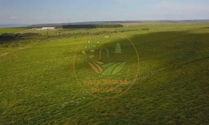 FAZENDA EM GOIÁS- PRÓXIMA A BRASILIA COM 1.958 HECTARES  FA00309