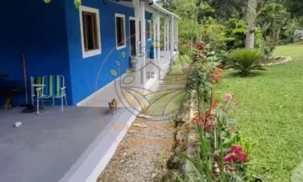 OPORTUNIDADE! SITIO A VENDA EM SALESÓPOLIS- SP COM 21.000M²  ST00259