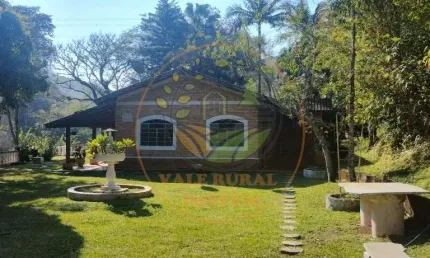 Oportunidade! sitio de 2 alqueires em são josé dos campos - sp  st00261