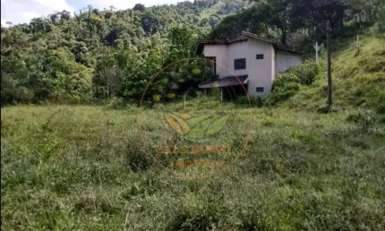 Sítio de 48 hectares na zona norte em são josé dos campos- sp  st00265