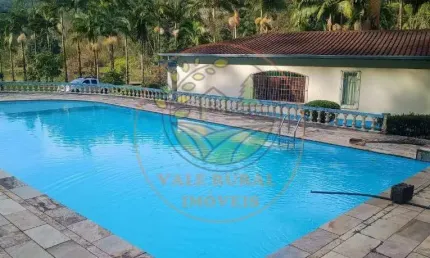 Excelente! maravilhoso sitio em juquitiba - sp  st00266