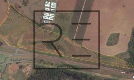 Terreno à venda em Itupeva, São Roque da Chave, com 70000 m²