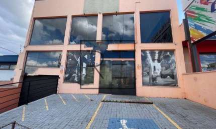 Salão para locação em Campinas, Jardim Chapadão, com 749 m²