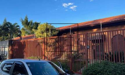 Casa à venda em Campinas, Nova Campinas, com 4 quartos, com 280 m²