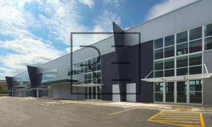 Galpão para locação em Campinas, Distrito Industrial, com 1525 m², Bresco