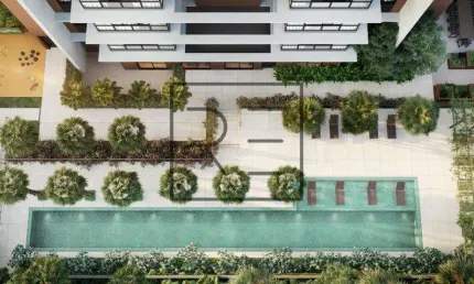 Apartamento com 1 quarto à venda na Rua Dr. José Ferreira Camargo, 199, Nova Campinas, Campinas