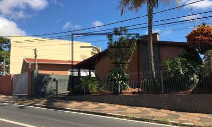 Casa à venda e para alugar em Campinas, Vila Sônia (Sousas), com 3 quartos, com 156.72 m²