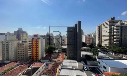 Apartamento à venda em Campinas, Centro, com 3 quartos, com 240 m², Enseada