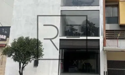 Sala comercial com 3 salas para alugar na Avenida Francisco Glicério, 521, Centro, Campinas