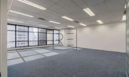 Sala comercial para alugar na Avenida José de Souza Campos, 900, Cambuí, Campinas