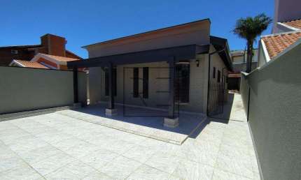 Casa com 3 quartos à venda na Rua Nazaré Paulista, 245, Jardim das Paineiras, Campinas