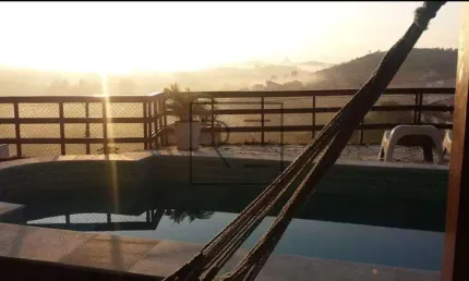Casa em condomínio fechado com 3 quartos à venda na Rua Cataldo Bove, 2-6606134, Colinas do Ermitage (Sousas), Campinas