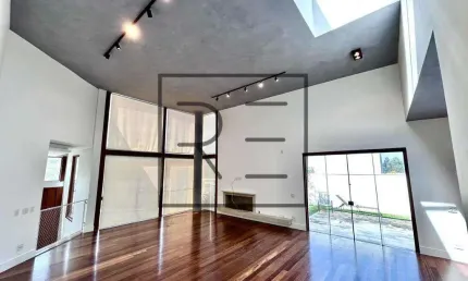 Casa à venda em Valinhos, Joapiranga, com 4 quartos, com 375 m², Residencial Villa Lombarda