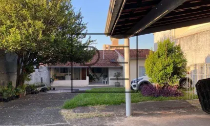 Casa à venda em campinas, jardim flamboyant, com 3 quartos, com 170 m²