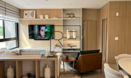 Apartamento à venda em Campinas, Jardim das Paineiras, com 3 suítes, com 140.21 m²